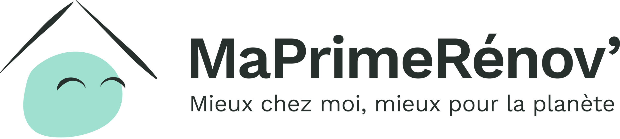 logo Ma prime renov