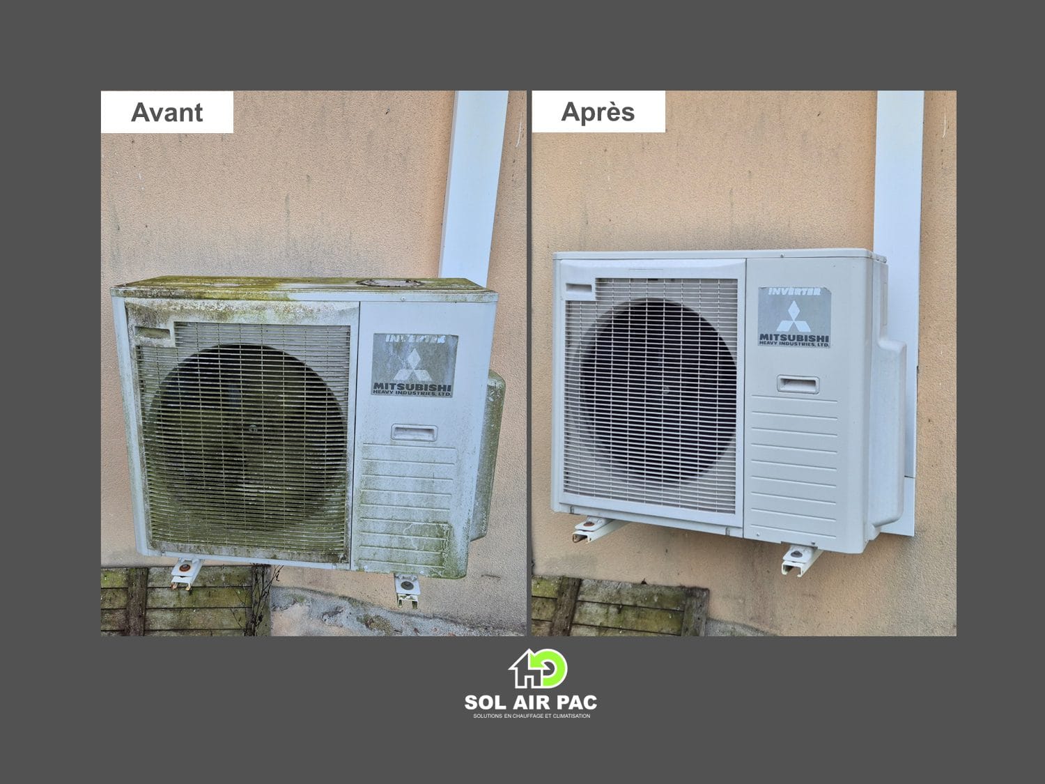 Entretien climatisation réversible Entretien climatisation réversible