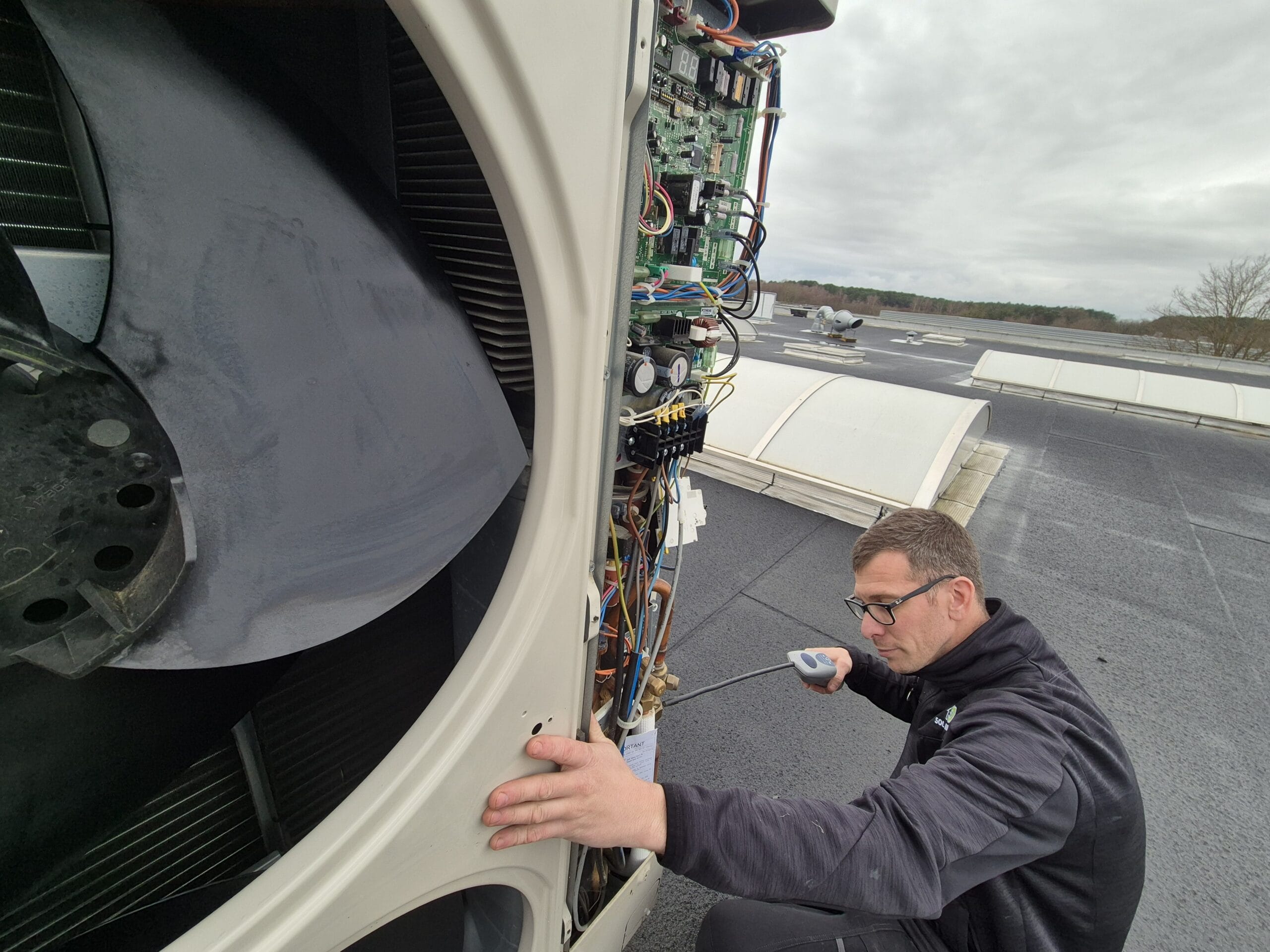 Entretien PAC Entretien PAC